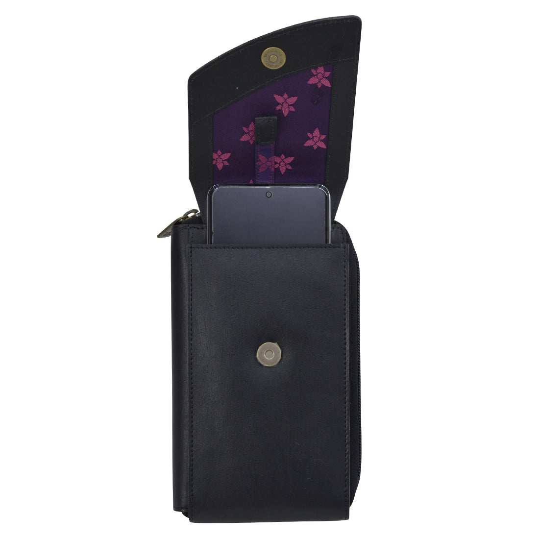 Anuschka 1173-HGB-BLK - Image 2