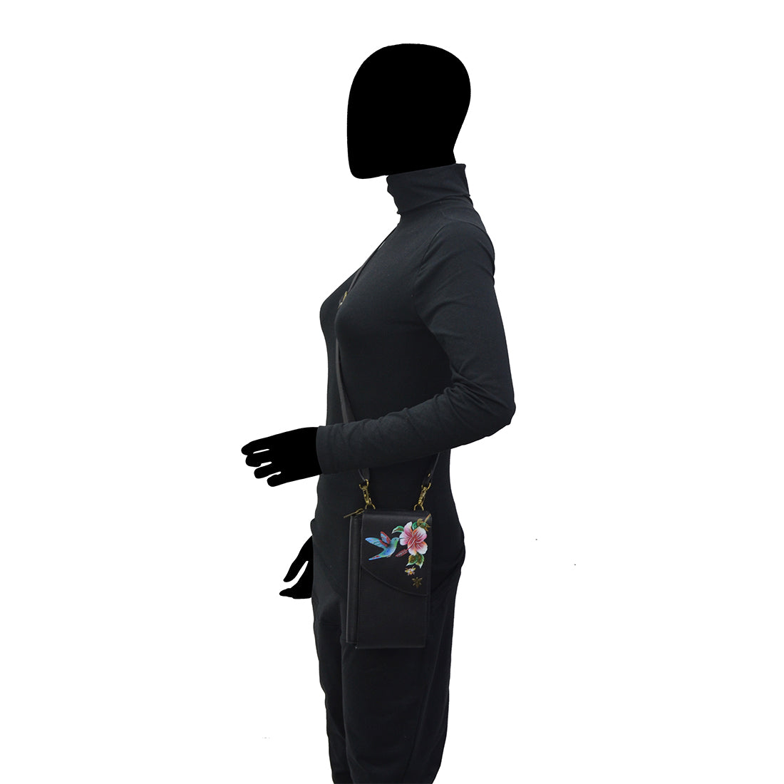 Anuschka 1173-HGB-BLK - Image 6